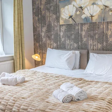Sunny Brae, Dog Friendly بيت للعطل ويندرمير