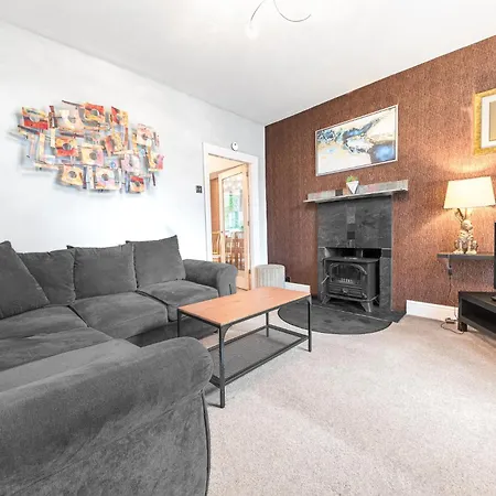 Sunny Brae, Dog Friendly بيت للعطل
