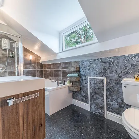 بيت للعطل Sunny Brae, Dog Friendly ويندرمير
