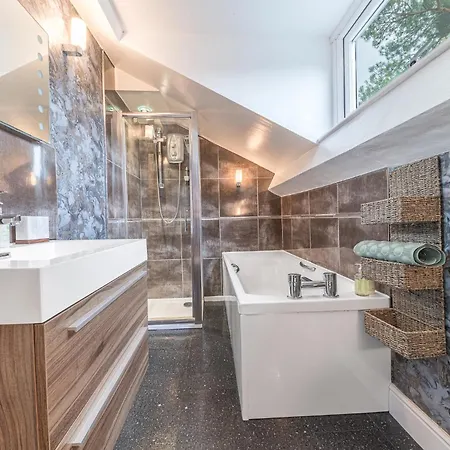 Sunny Brae, Dog Friendly بيت للعطل