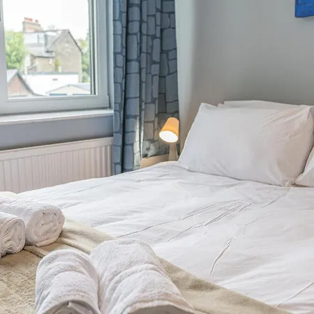 Sunny Brae, Dog Friendly Windermere