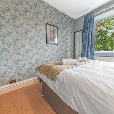 Sunny Brae, Dog Friendly Holiday home *