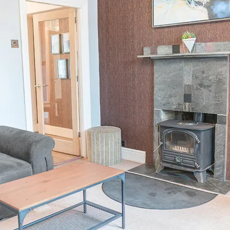 Holiday home Sunny Brae, Dog Friendly