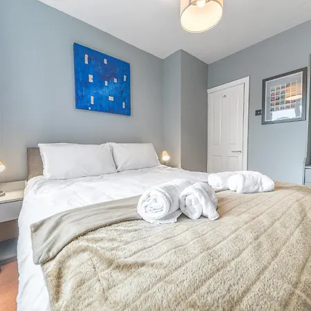 Sunny Brae, Dog Friendly Holiday home