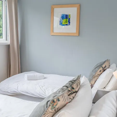 Holiday home Sunny Brae, Dog Friendly *