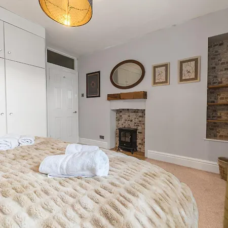 Holiday home Sunny Brae, Dog Friendly Windermere