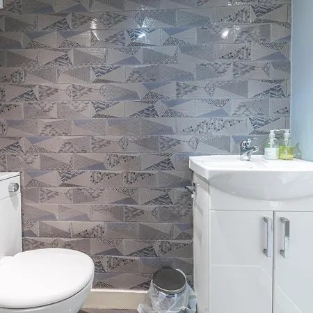 Sunny Brae, Dog Friendly Holiday home
