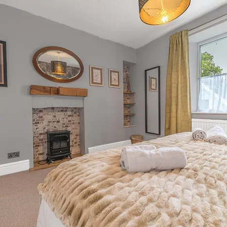 Sunny Brae, Dog Friendly * Windermere