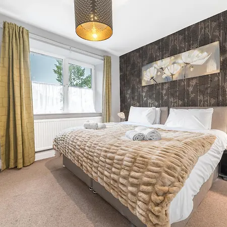 Sunny Brae, Dog Friendly Holiday home