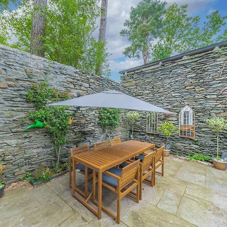 Sunny Brae, Dog Friendly Holiday home Windermere