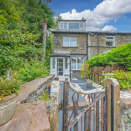 Sunny Brae, Dog Friendly Holiday home *